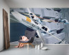 Star Wars Classic RMQ X-Wing vs TIE-Fighter - View 1
