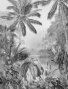Lac Tropical Black & White - View 1