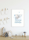 Dumbo Amazing
