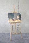 Cloudy Enlightenment - View 1