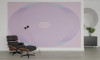 Shell bleupink-rose - View 1