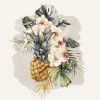 Fresh Fruits - View 1