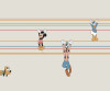 Mickey Hanging with Friends - View 1