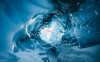 The Eye of the Glacier - View 1