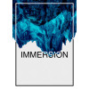 Immersion Blue