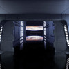 Star Wars Death Star Floor