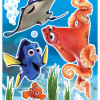 Dory and Friends