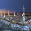 Medina Mosque