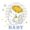 Dumbo Little Baby
