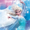 Frozen 2 Elsa Action