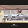 Star Wars Classic RMQ Mos Eisley Hangar
