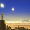 Star Wars Classic RMQ Mos Eisley Edge