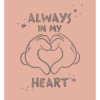 Mickey Endless Love