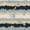 Disney Lilo and Stitch Cozy Clouds