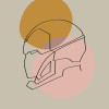 Soulful Sanctuary Iron Man Head