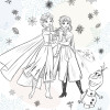 Disney Frozen Sketch Sisters