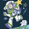Disney and Pixar Toy Story Buzz