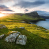 Scottish Paradise