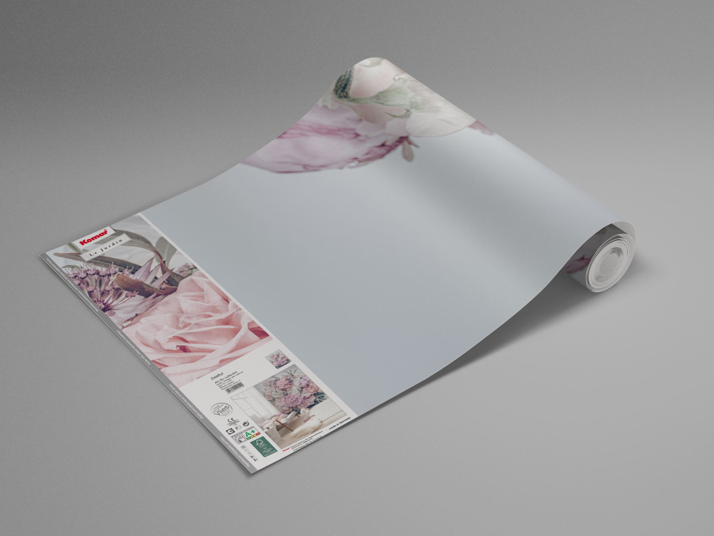 Photomurals Digitally printed photomural "Zestful" by Komar®