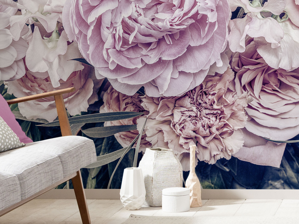 Photomurals Digitally printed photomural "Zestful" by Komar®