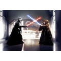 Star Wars Vader vs. Kenobi