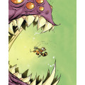 Rocket vs. Monster - Thumbnail View 1