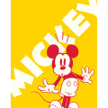 Mickey Contrast