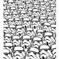 Star Wars Stormtrooper Swarm