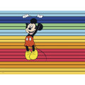 Mickey Band of Color