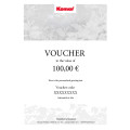 Komar Voucher 100€ - Thumbnail View 1