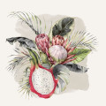 Fresh Fruits - Thumbnail View 1