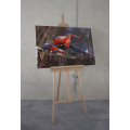 Marvel Spider-Man Landing - Thumbnail View 1