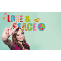 Love and Peace - Thumbnail View 1