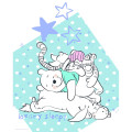 Winnie Blue   - Thumbnail View 1