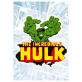 Hulk Comic Classic - Thumbnail View 1