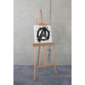 Avengers Big A Logo - Thumbnail View 1
