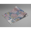 Jasmin Colored Flowers - Thumbnail View 1