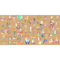 Animals A-Z - Thumbnail View 1
