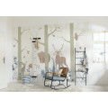 Forest Animals - Thumbnail View 1