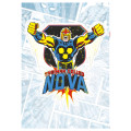 Nova Comic Classic - Thumbnail View 1