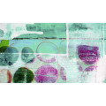 Cells Wrapping mint - Thumbnail View 1