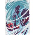 Star Wars Classic Concrete Hoth - Thumbnail View 1
