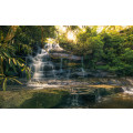 Golden Falls - Thumbnail View 1