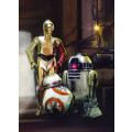 Star Wars Three Droids - Thumbnail View 1