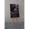 Star Wars Darth Vader Acryl - Thumbnail View 1