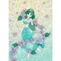 Jasmin Pale Flowers - Thumbnail View 1