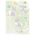 Thumper in the Garden - Thumbnail View 1