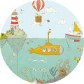 Underwater - Thumbnail View 1