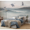 Mystic Cranes - Thumbnail View 1