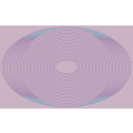 Shell bleupink-rose - Thumbnail View 1